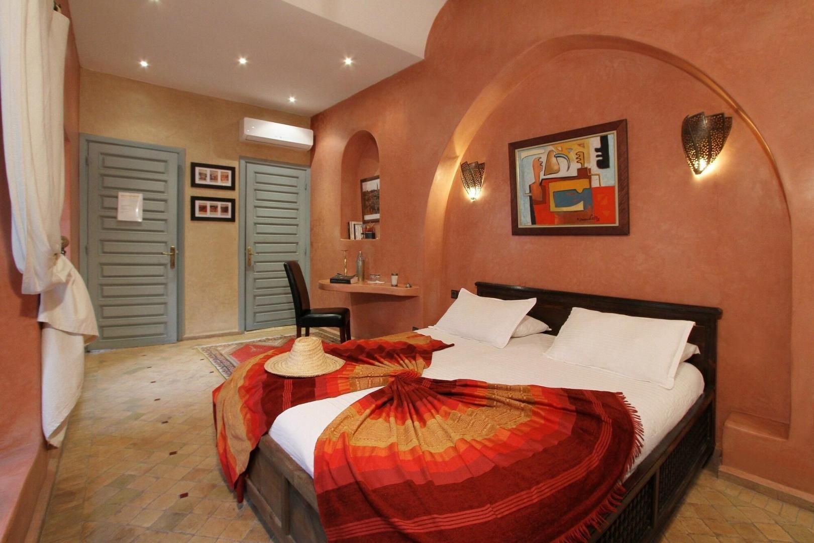 Riad et Spa Misria Les Orangers foto 41