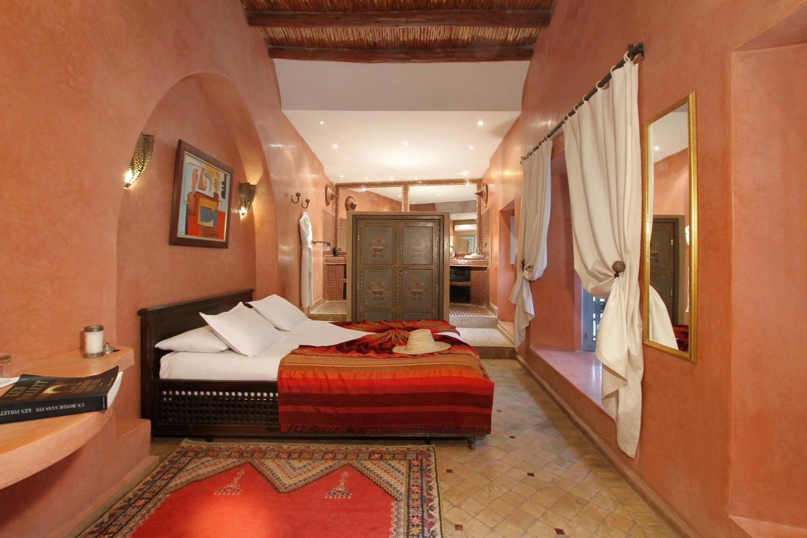 Riad et Spa Misria Les Orangers foto 10