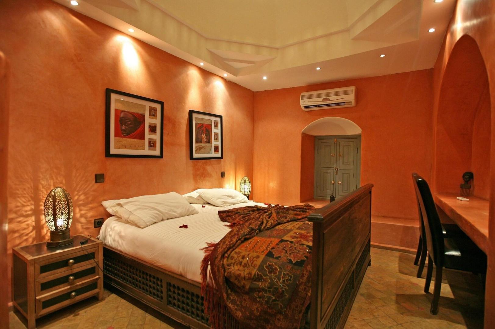 Riad et Spa Misria Les Orangers foto 19