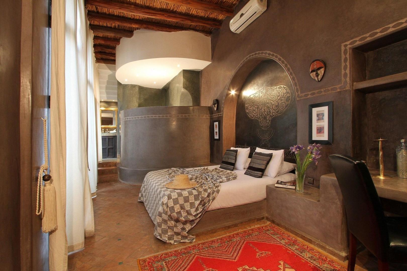 Riad et Spa Misria Les Orangers foto 25