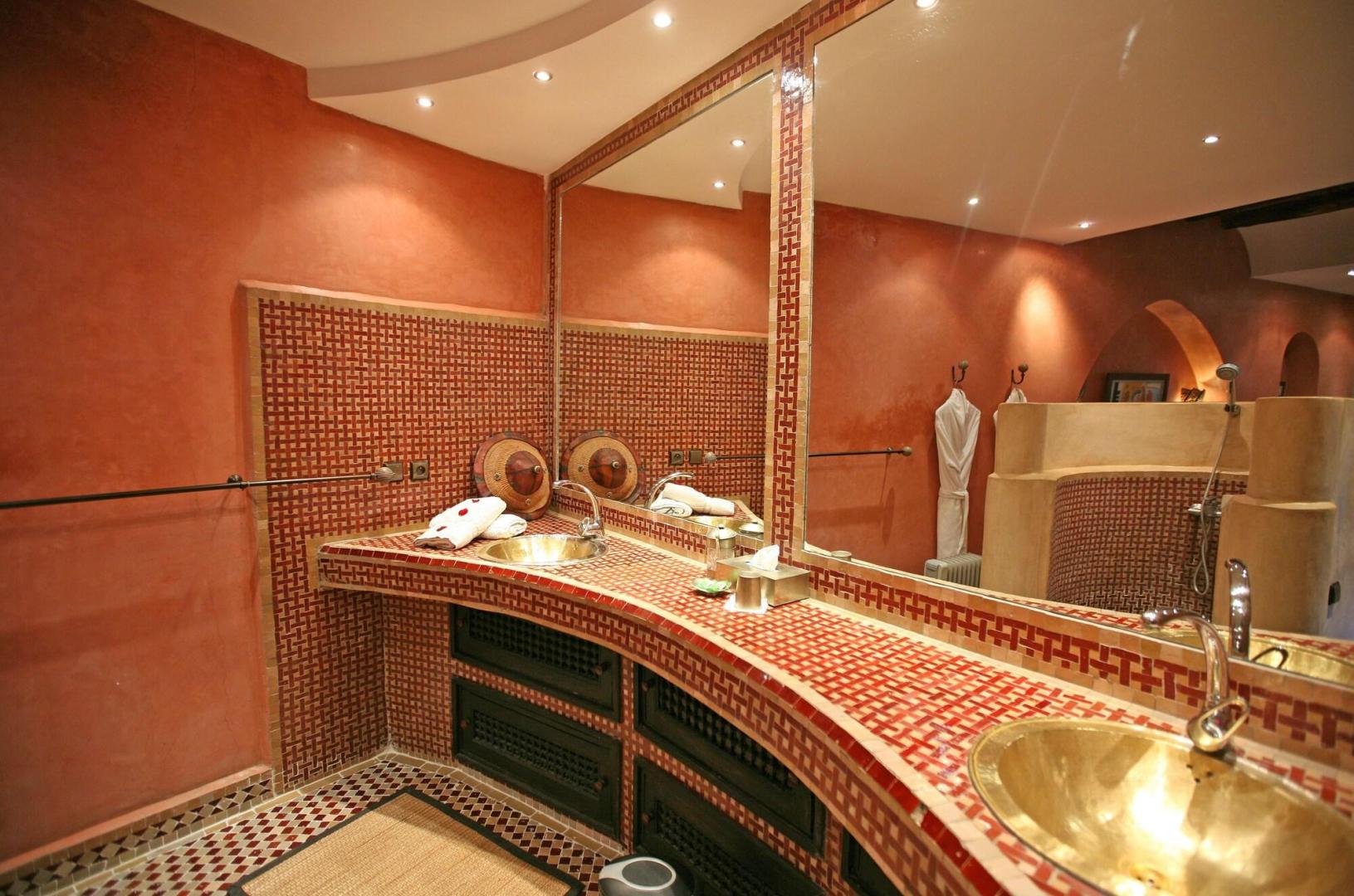 Riad et Spa Misria Les Orangers foto 6
