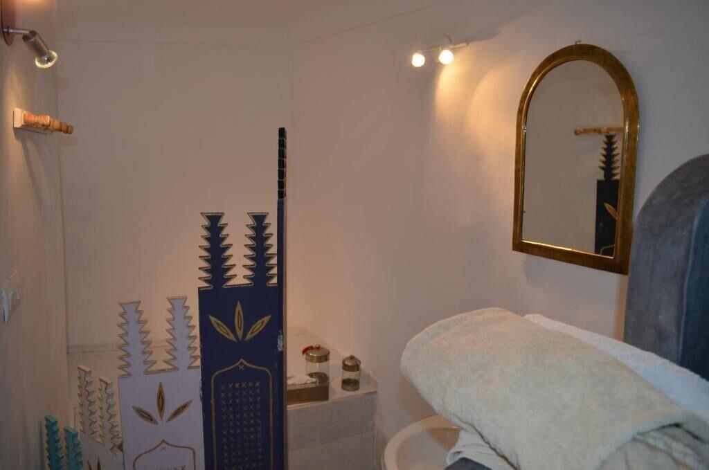 Riad et Spa Misria Les Orangers foto 39