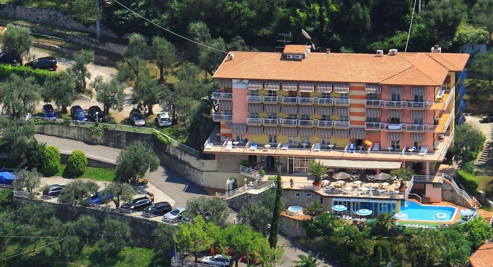Hotel Eden foto 41