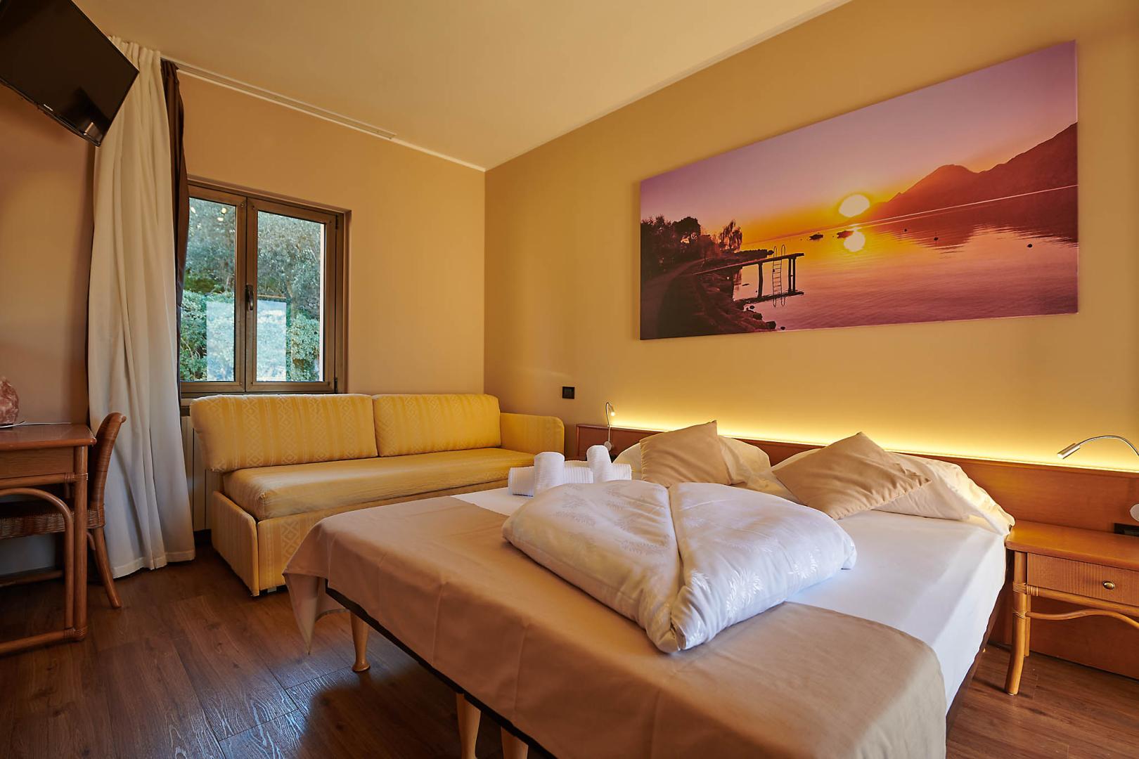 Hotel Eden foto 10