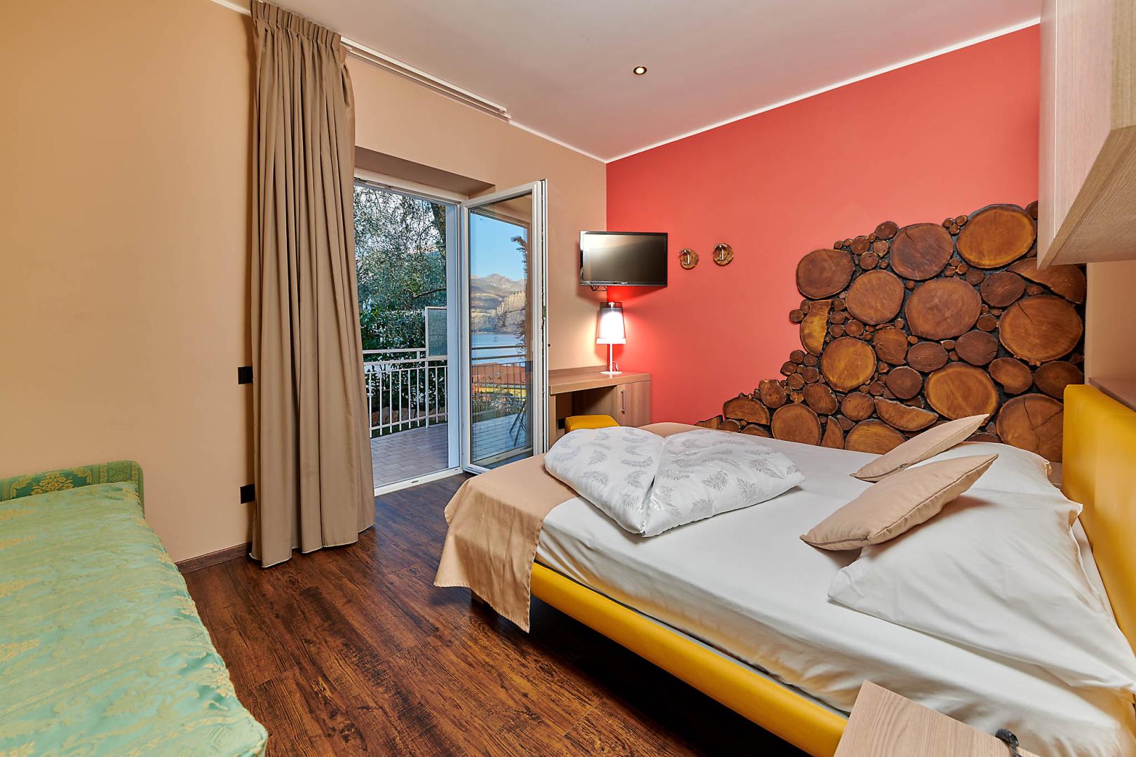 Hotel Eden foto 20