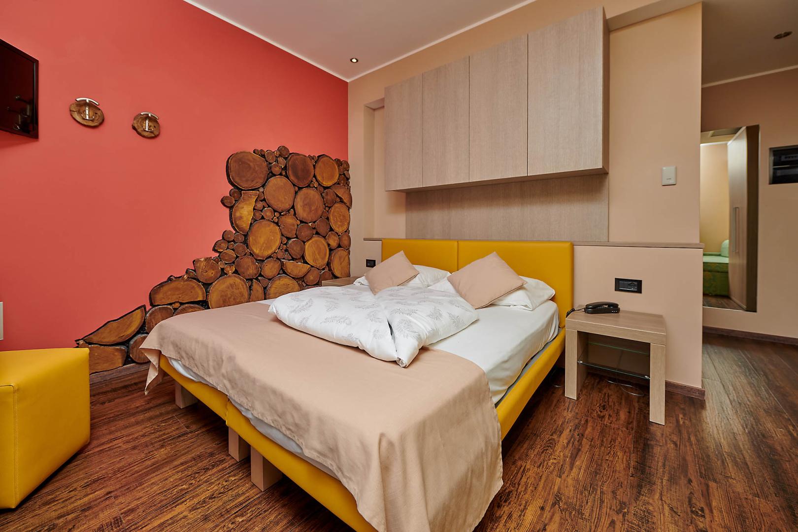 Hotel Eden foto 7