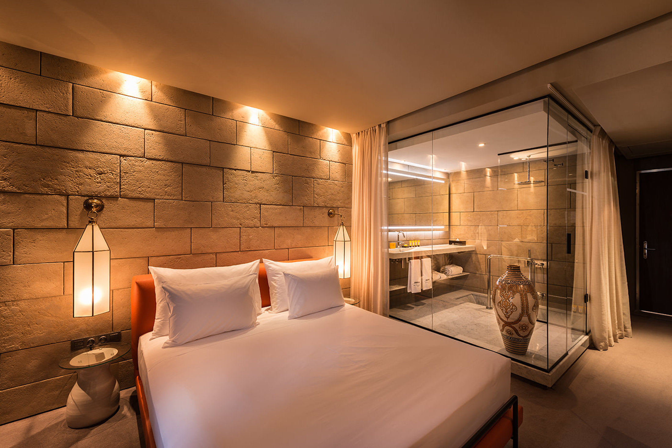 Hotel Sahrai foto 11