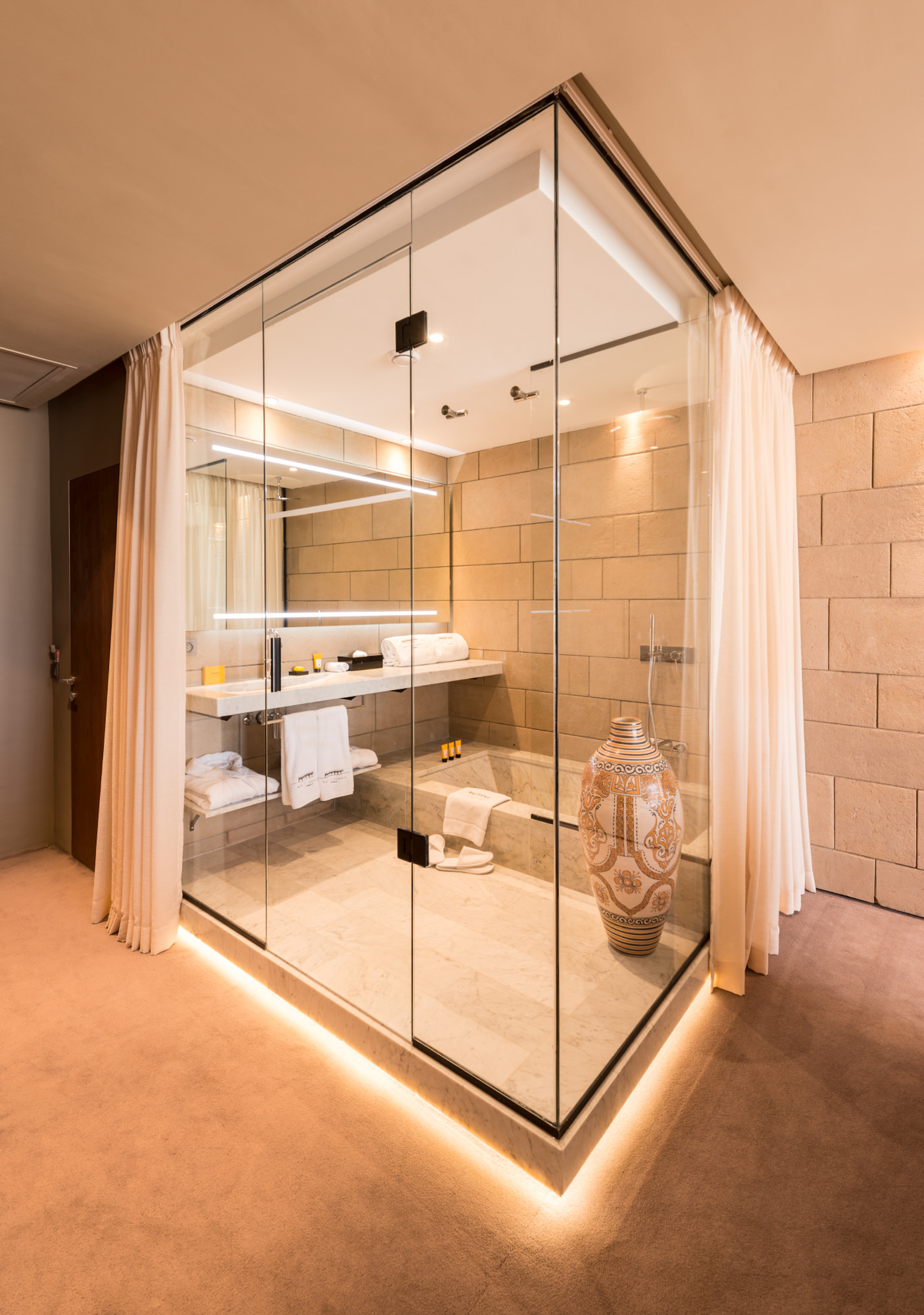 Hotel Sahrai foto 18