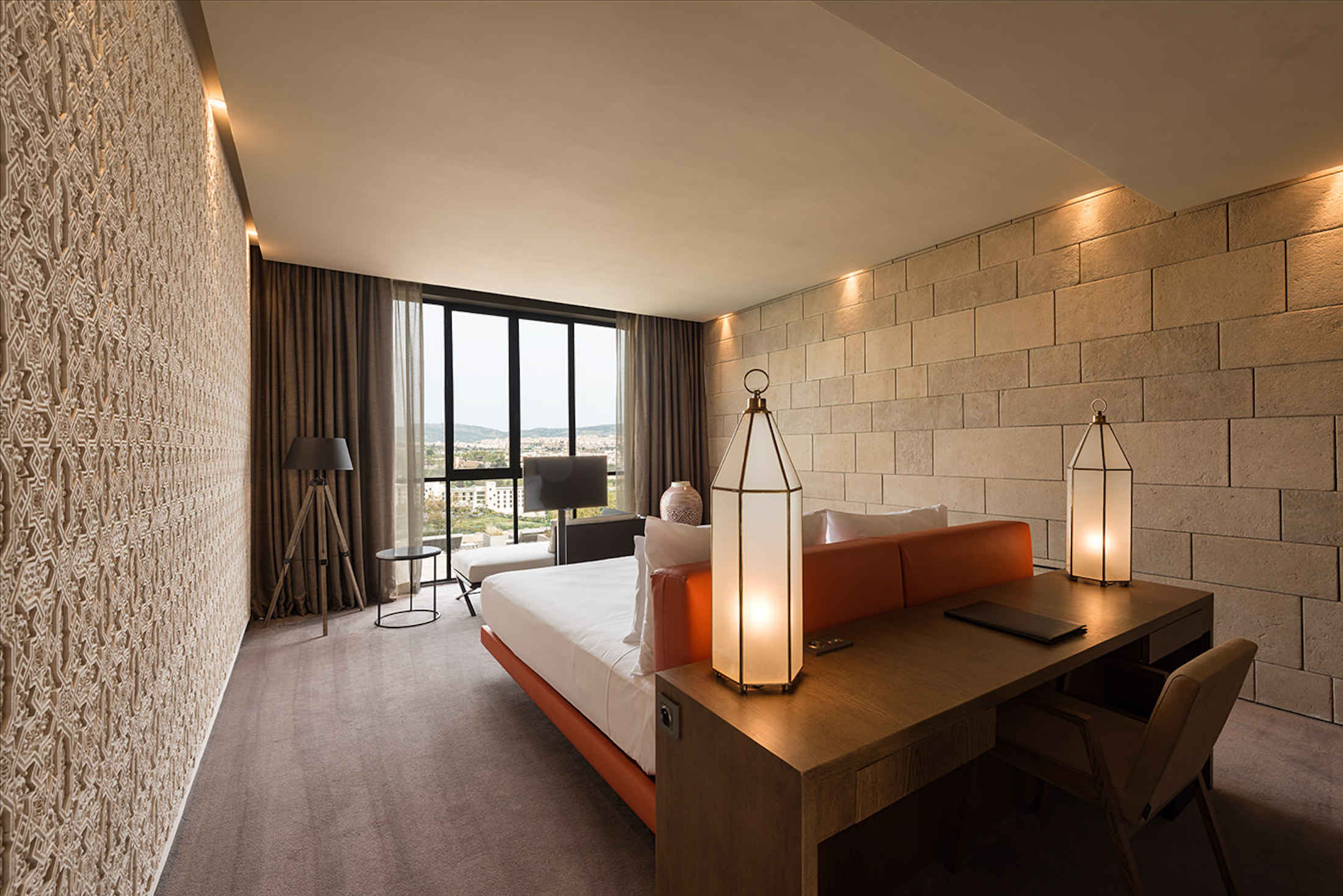Hotel Sahrai foto 17