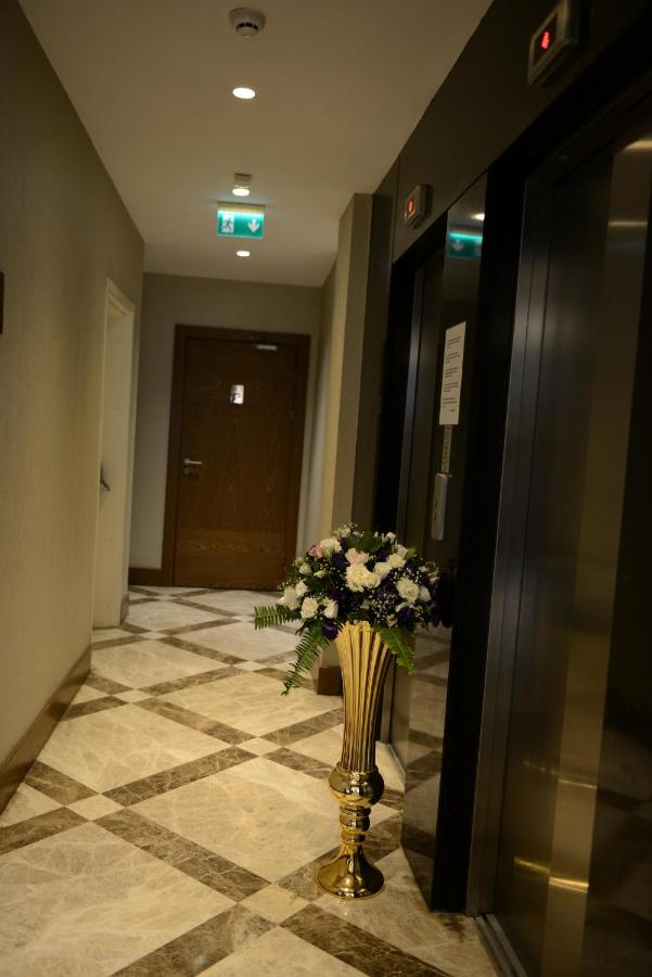 Afbeelding uit fotogalerij van Style Hotel Sisli in Istanbul