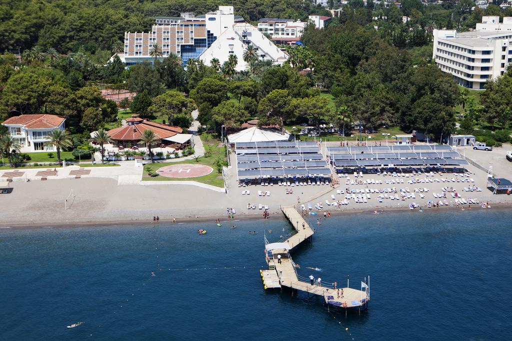 Queen's Park Göynük image 1