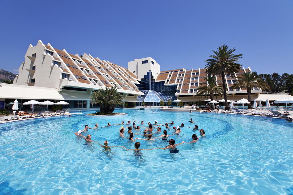 Queen's Park Göynük image 2