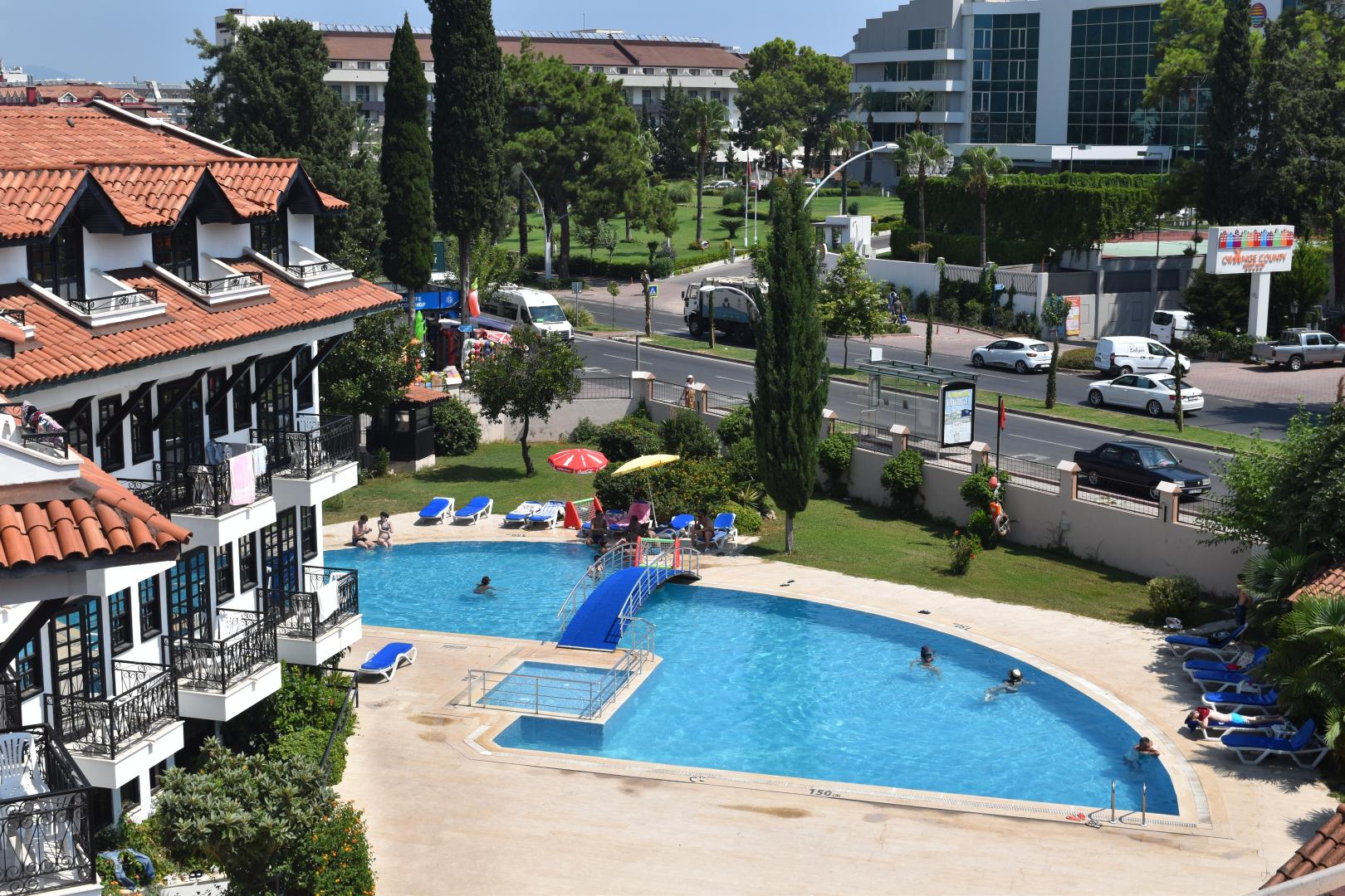 Ares Dream Hotel image 3