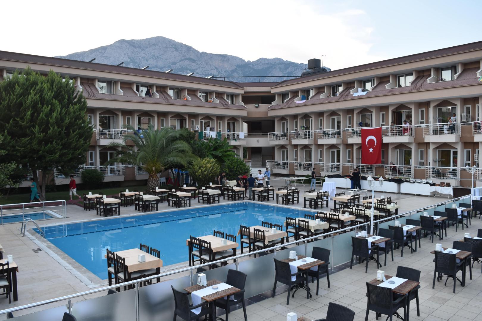 Ares Dream Hotel image 1