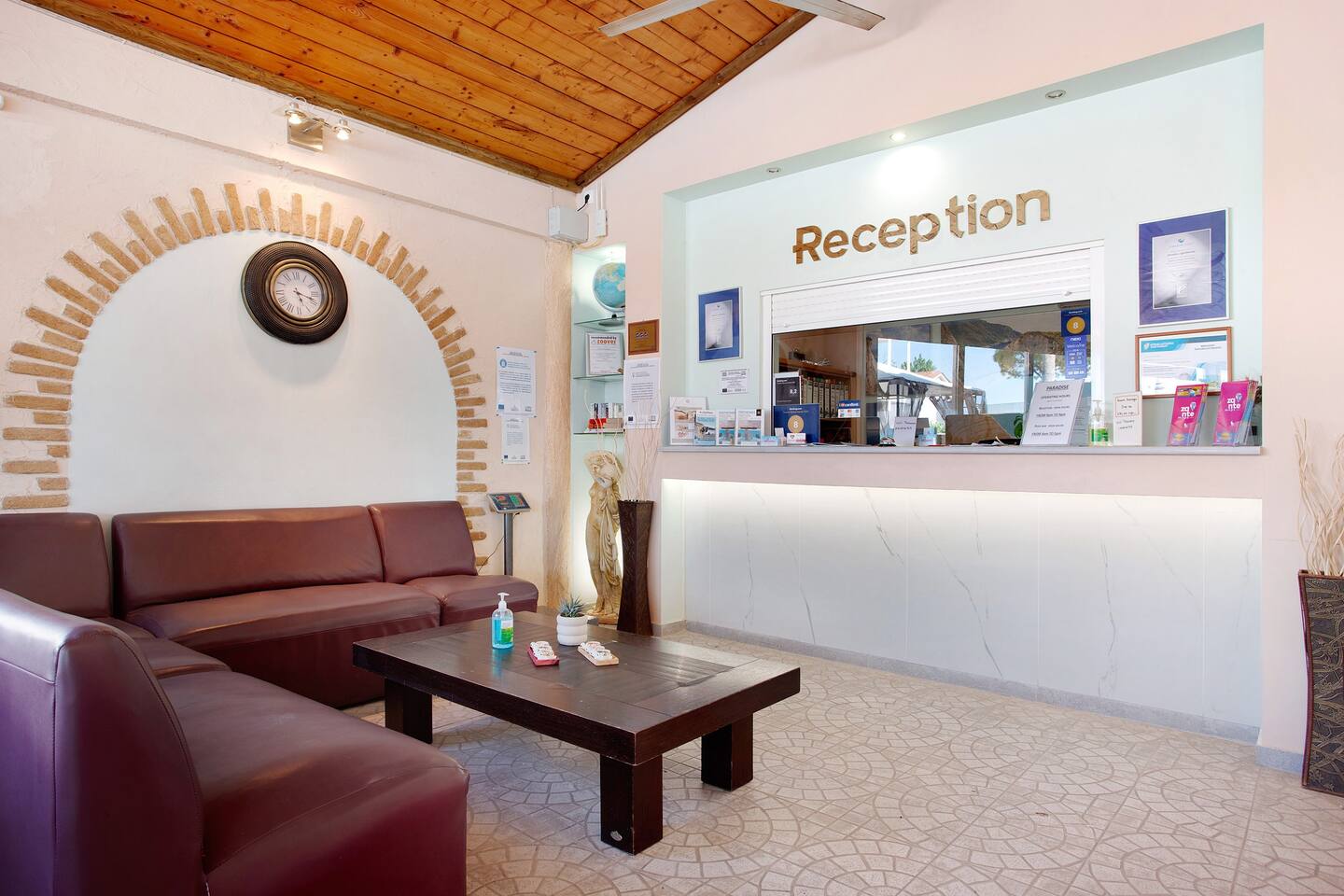 Paradise Apartments & Studios foto 14