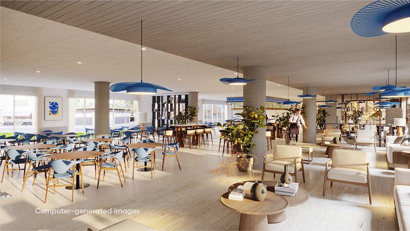 Ponient Marinada by PortAventura World image 0