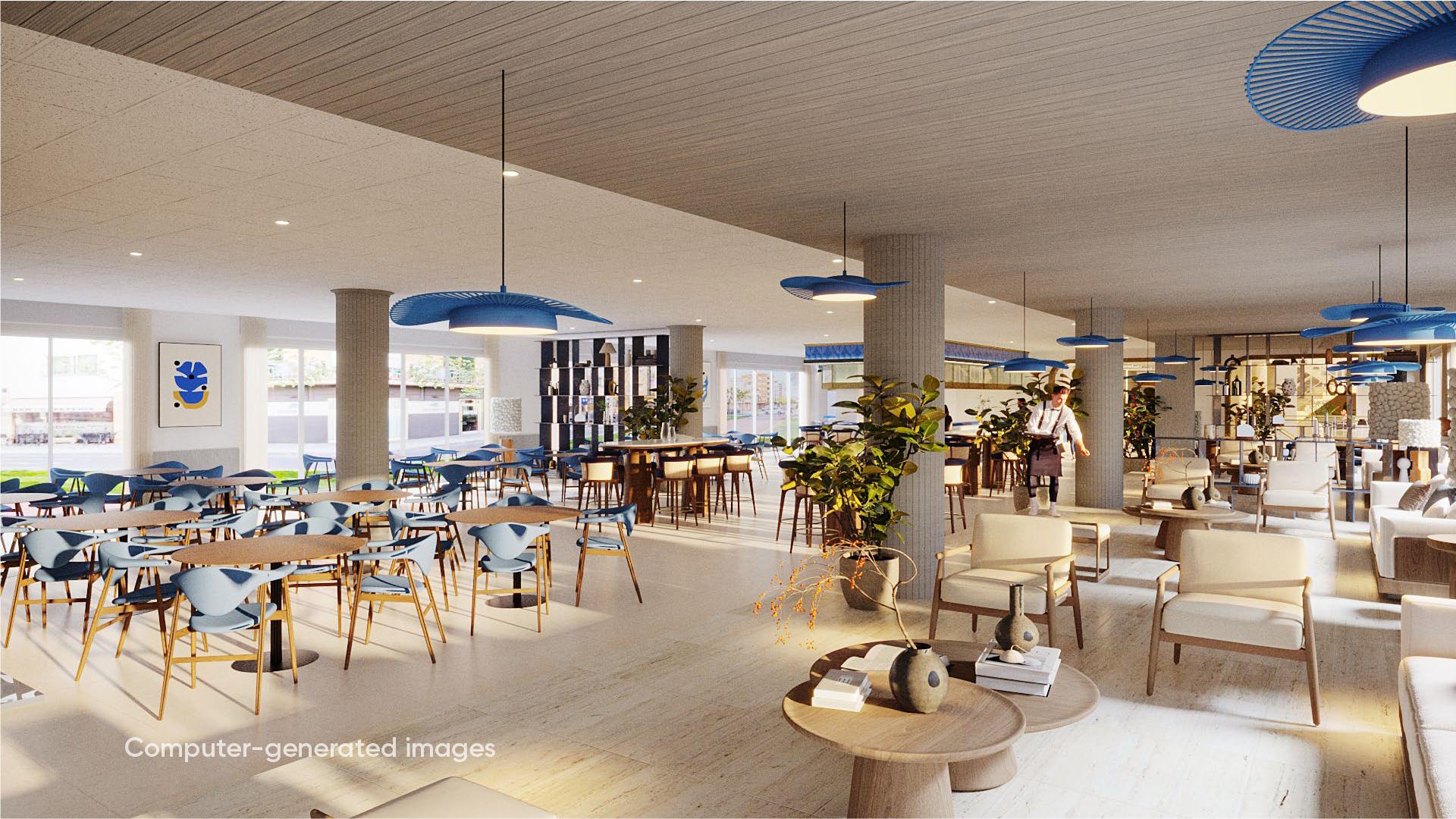 Ponient Marinada by PortAventura World image 1