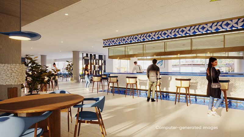 Ponient Marinada by PortAventura World image 2