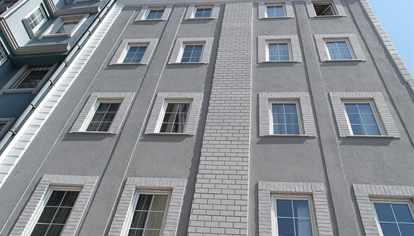 Comfort Hotel Taksim foto 16