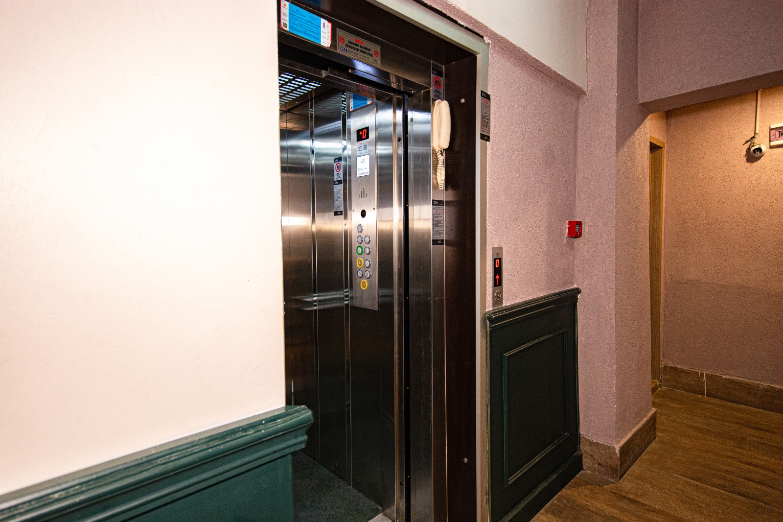 Comfort Hotel Taksim image 3