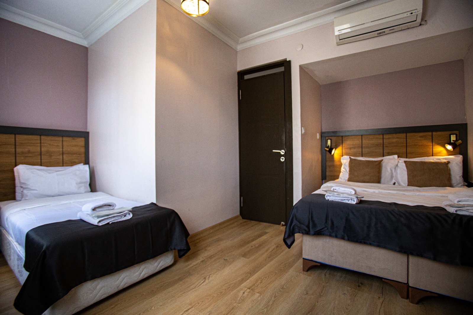 Comfort Hotel Taksim foto 41