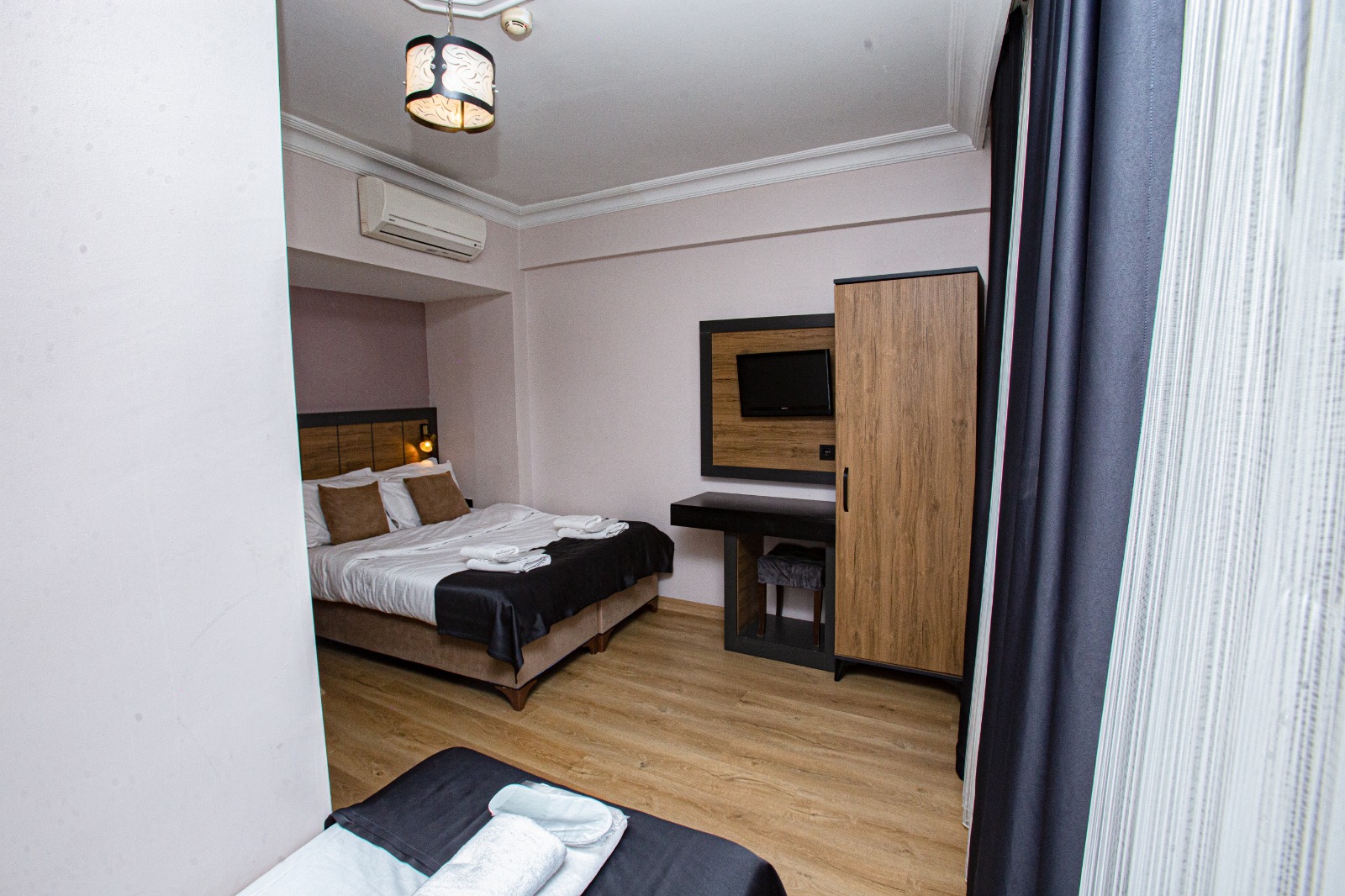 Comfort Hotel Taksim foto 45