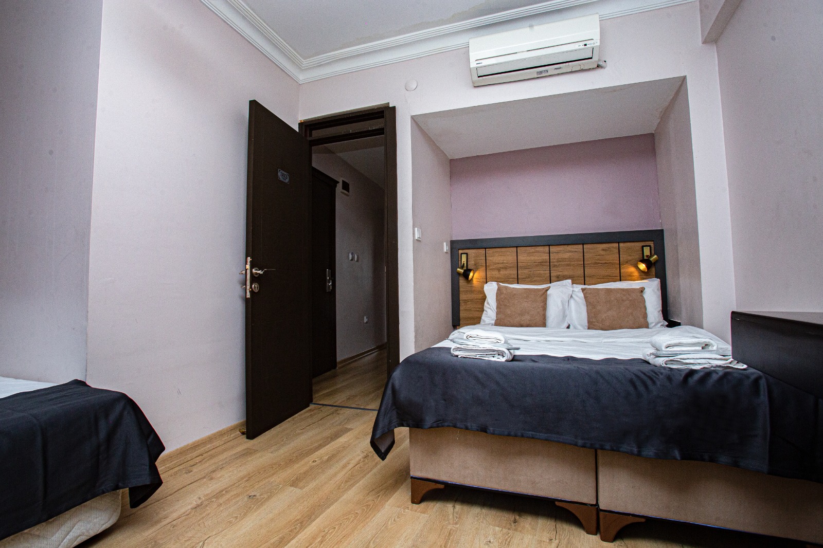 Comfort Hotel Taksim foto 47