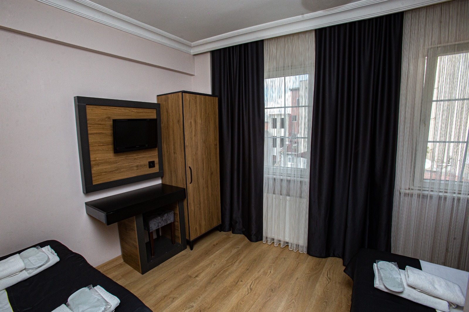 Comfort Hotel Taksim foto 35