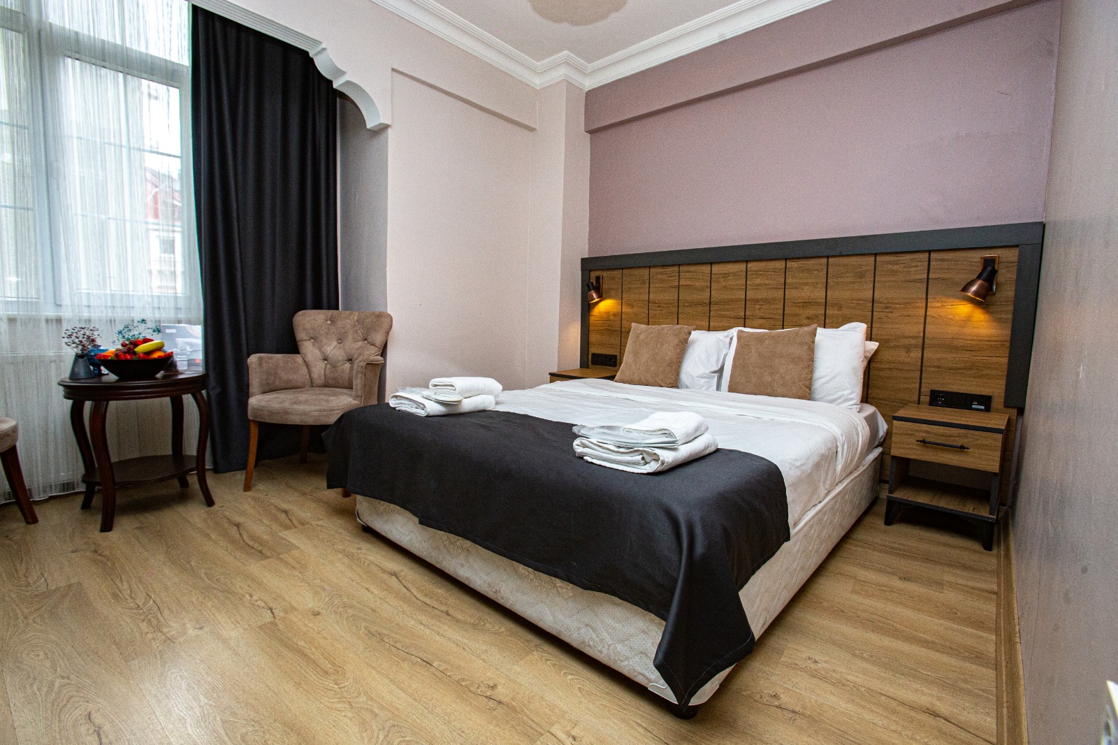 Comfort Hotel Taksim foto 38