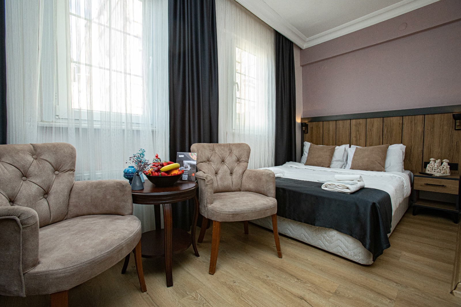 Comfort Hotel Taksim image 1