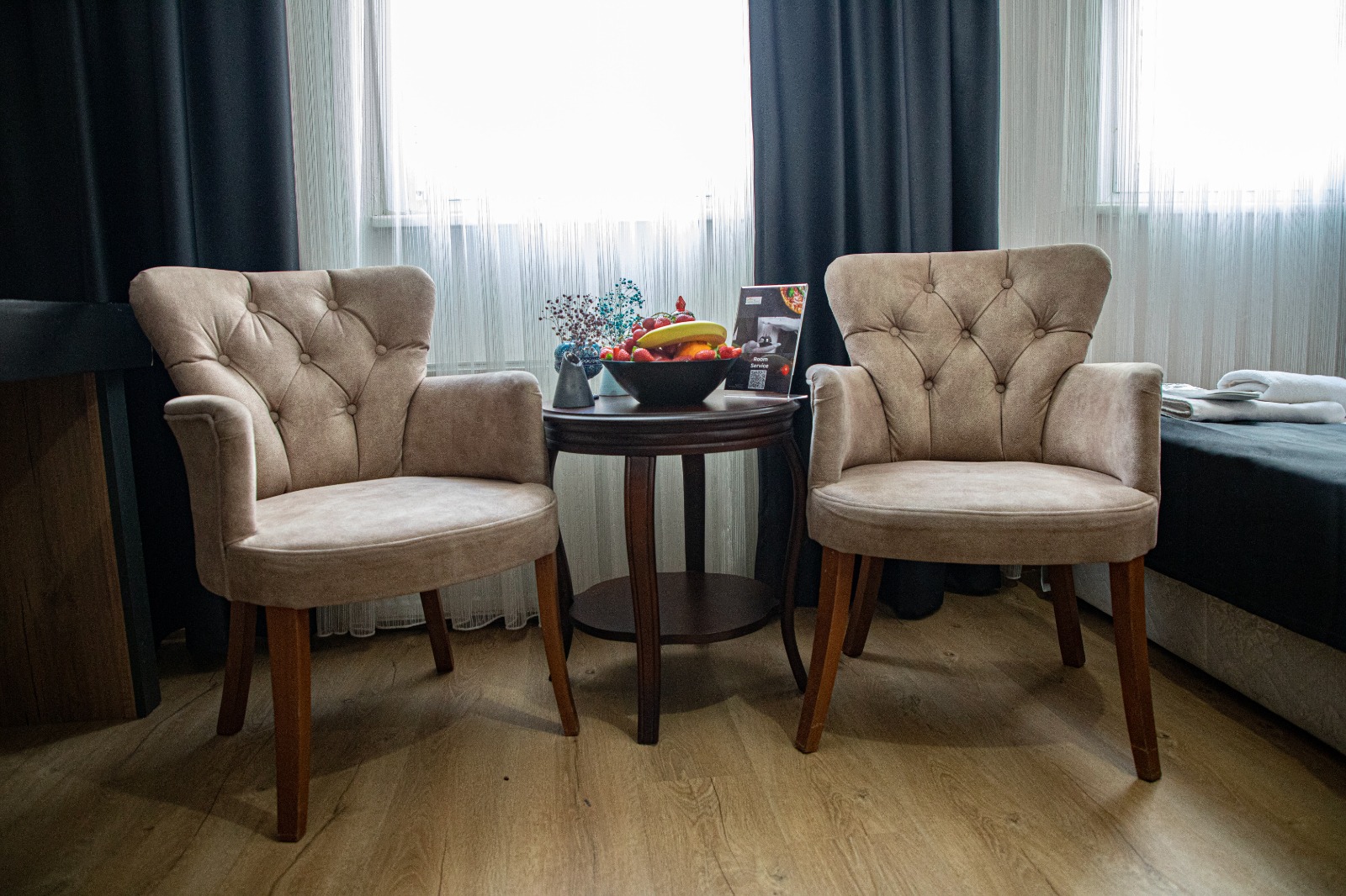 Comfort Hotel Taksim foto 6
