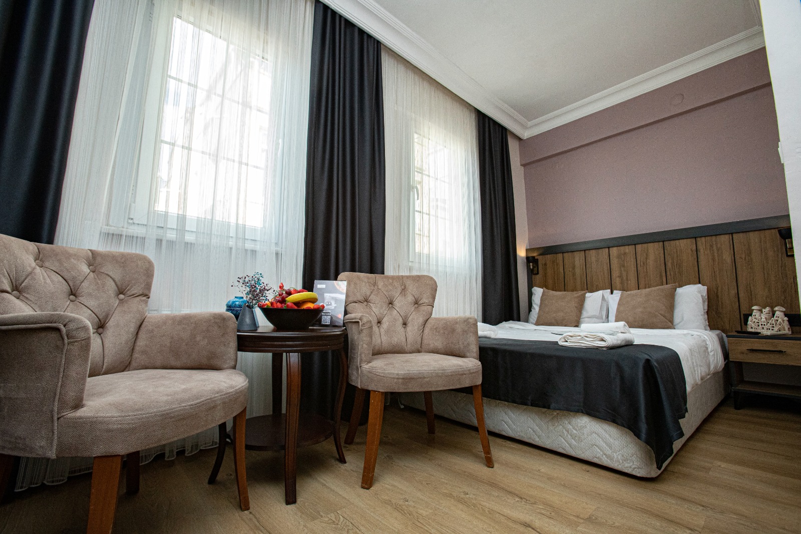 Comfort Hotel Taksim foto 7