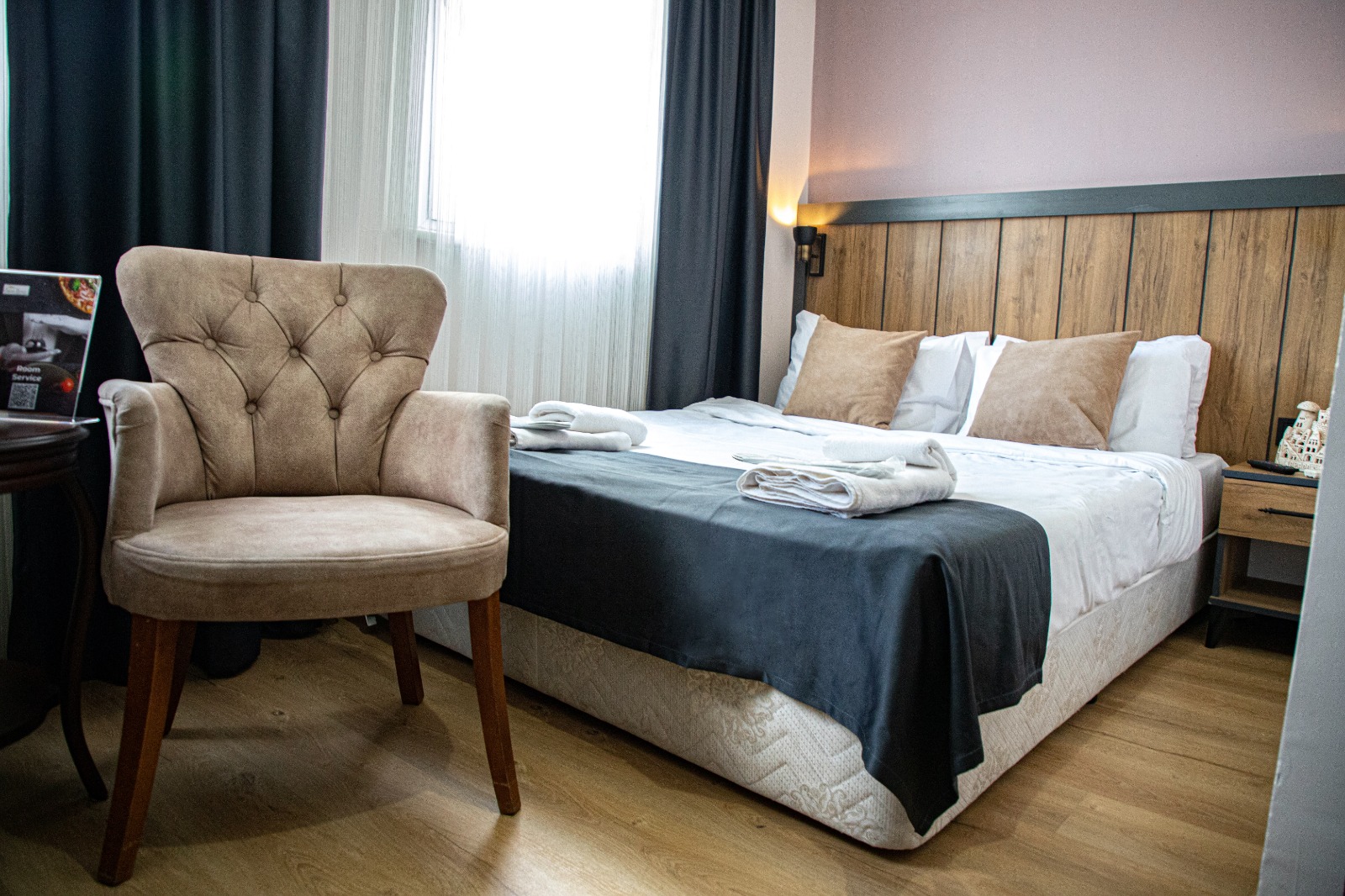 Comfort Hotel Taksim foto 8