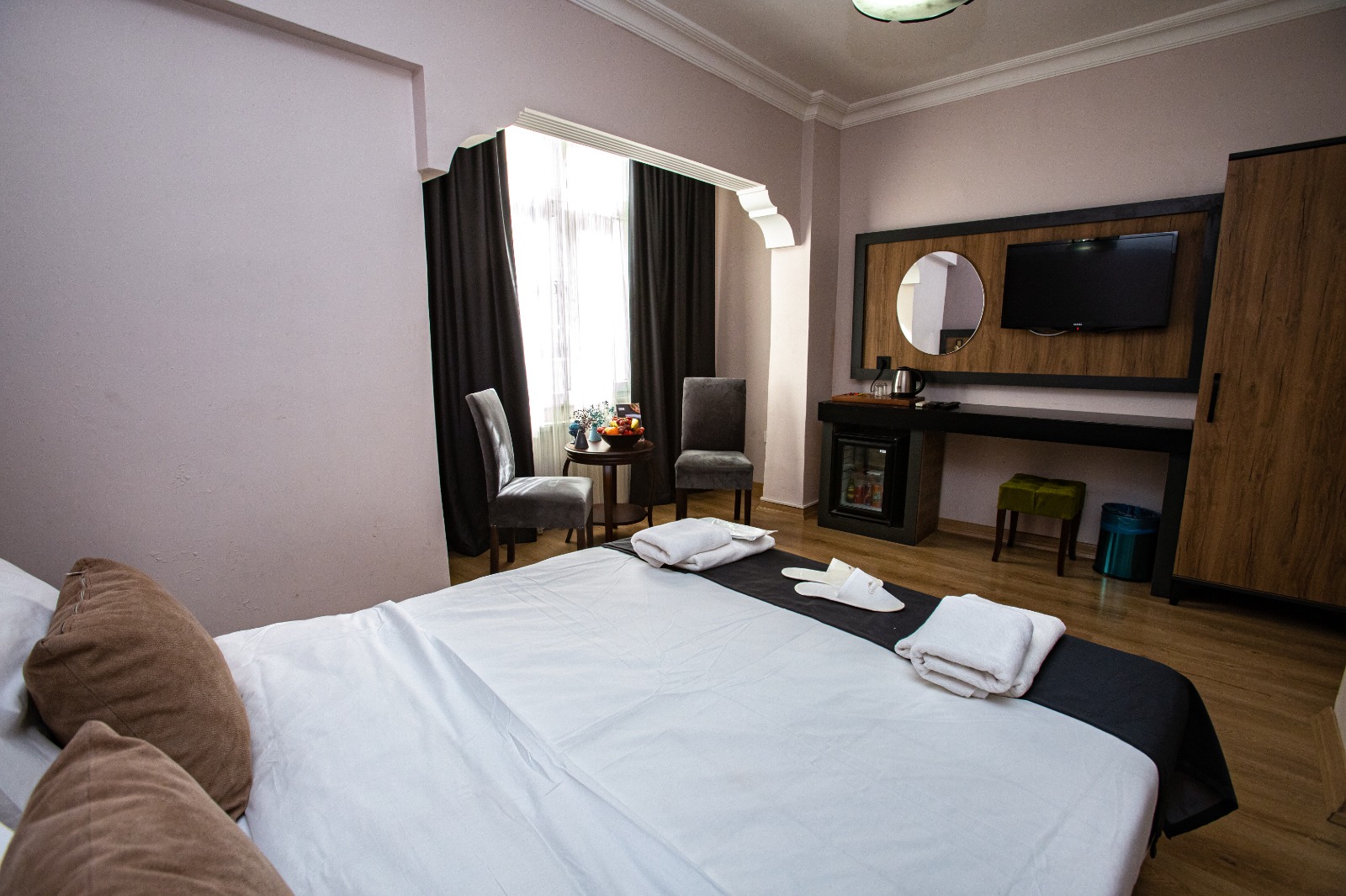 Comfort Hotel Taksim foto 9