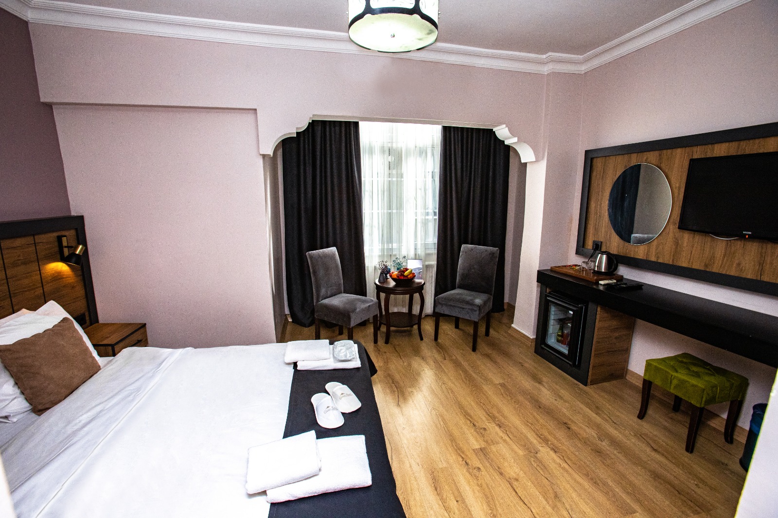 Comfort Hotel Taksim foto 13