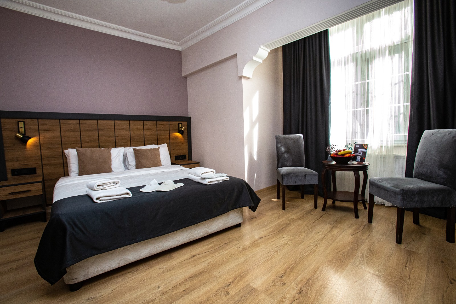 Comfort Hotel Taksim foto 17