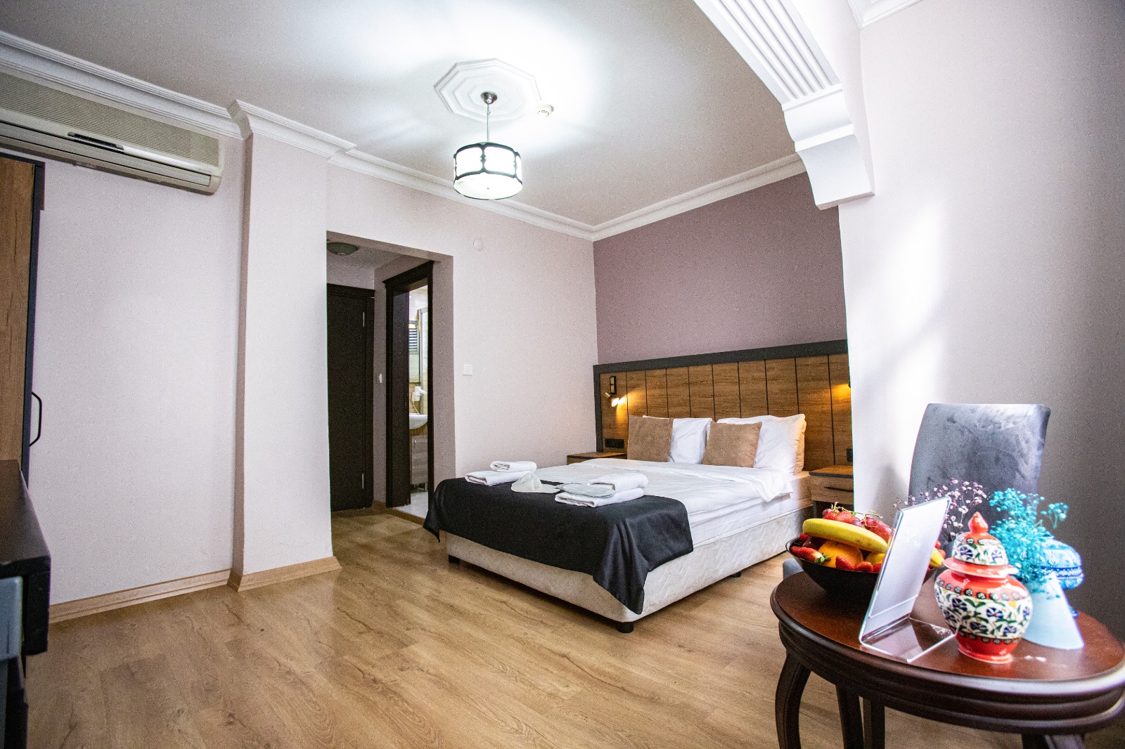 Comfort Hotel Taksim foto 20