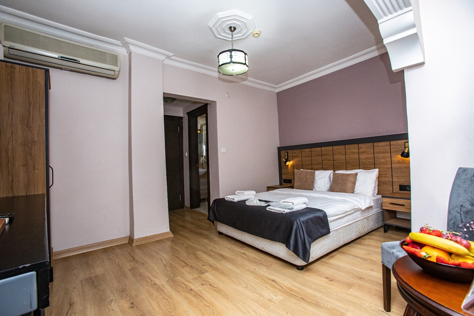 Comfort Hotel Taksim foto 23