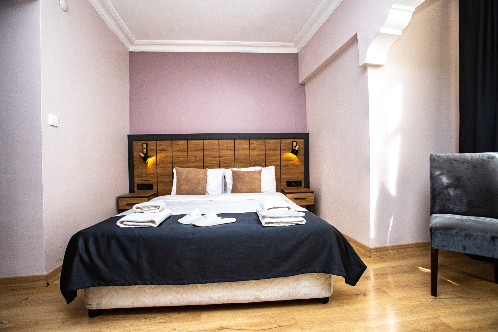 Comfort Hotel Taksim foto 29