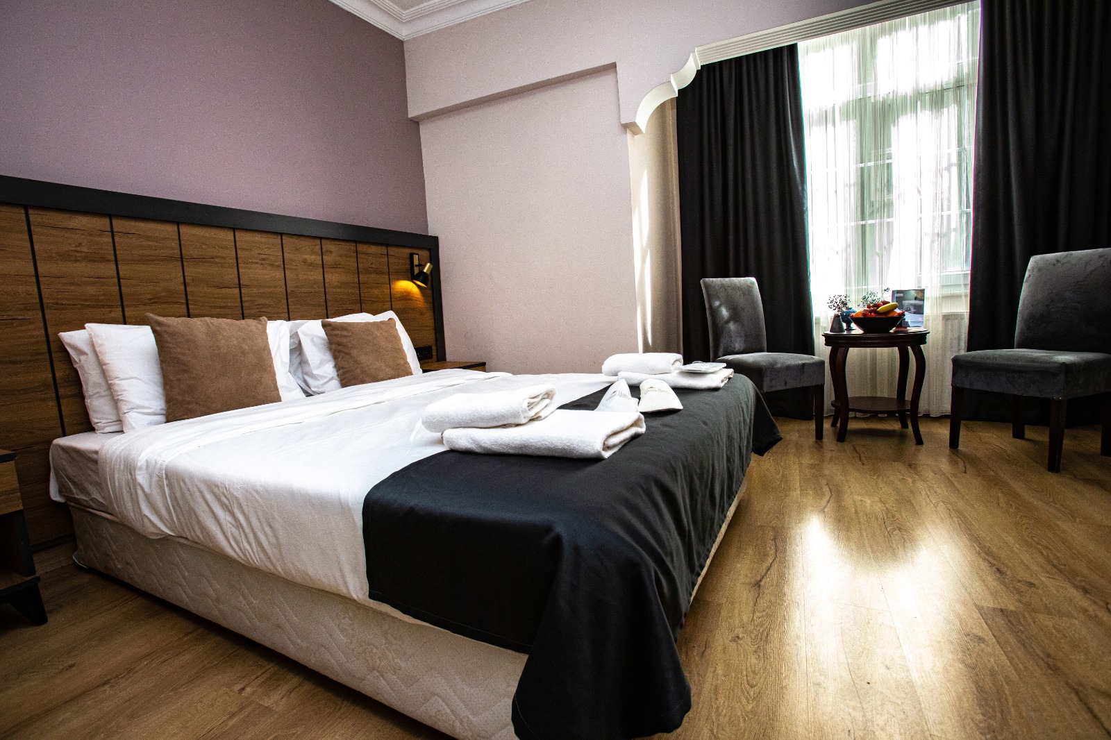 Comfort Hotel Taksim foto 32
