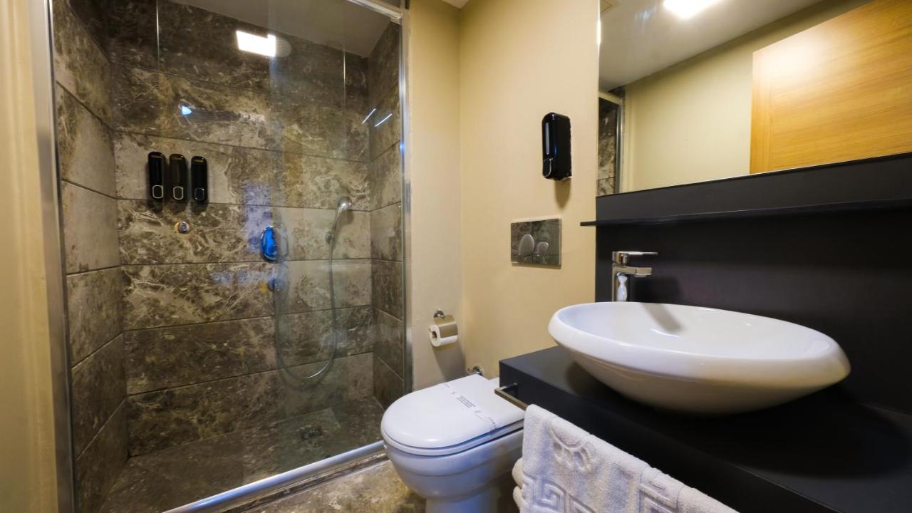 Comfort Hotel Taksim foto 3