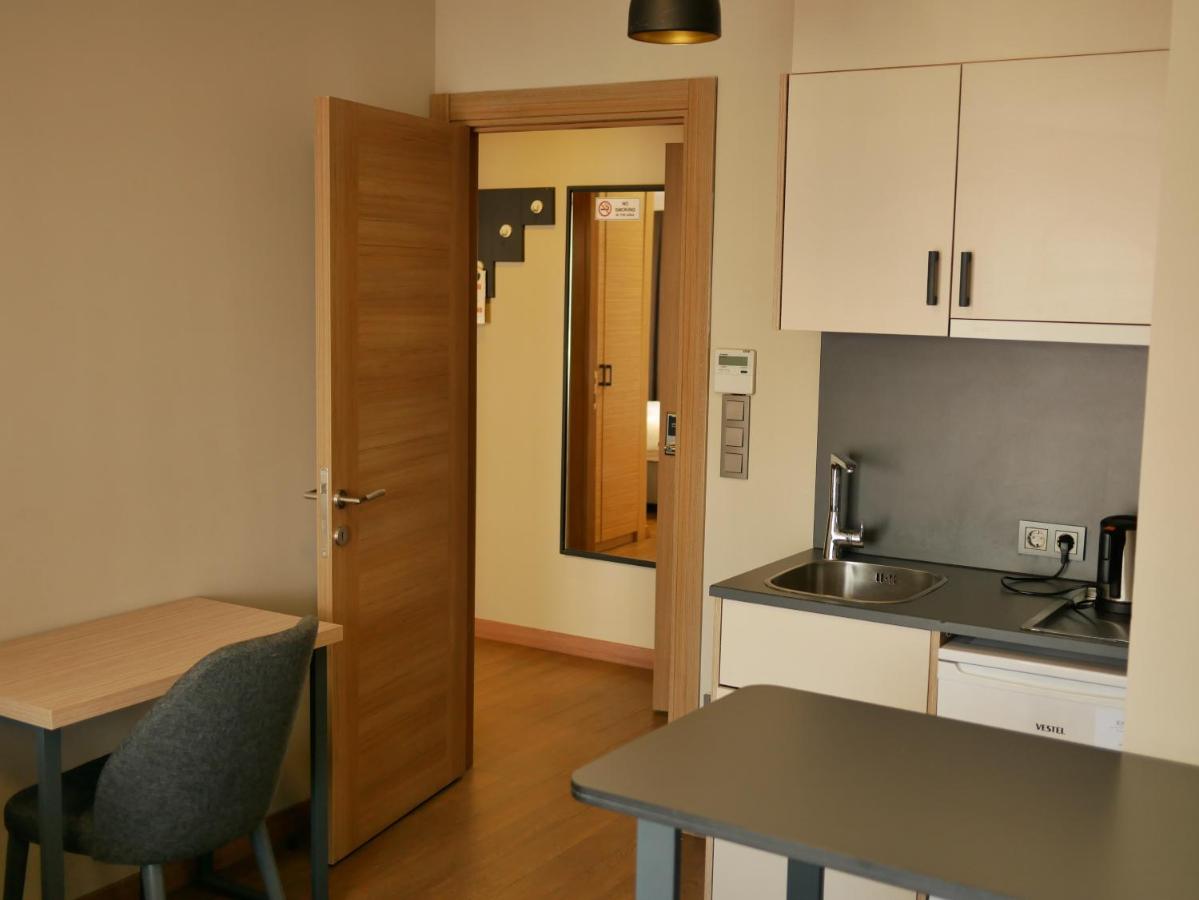 Comfort Hotel Taksim foto 4