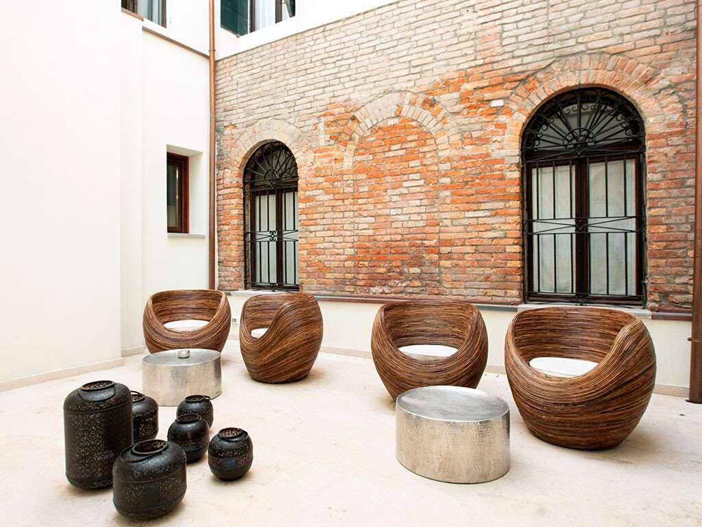Ih Hotels Venezia Salute Palace foto 40