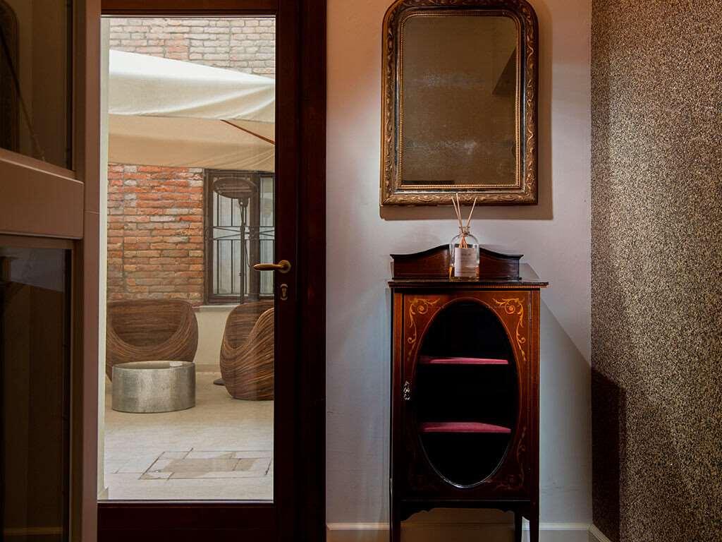 Ih Hotels Venezia Salute Palace foto 17