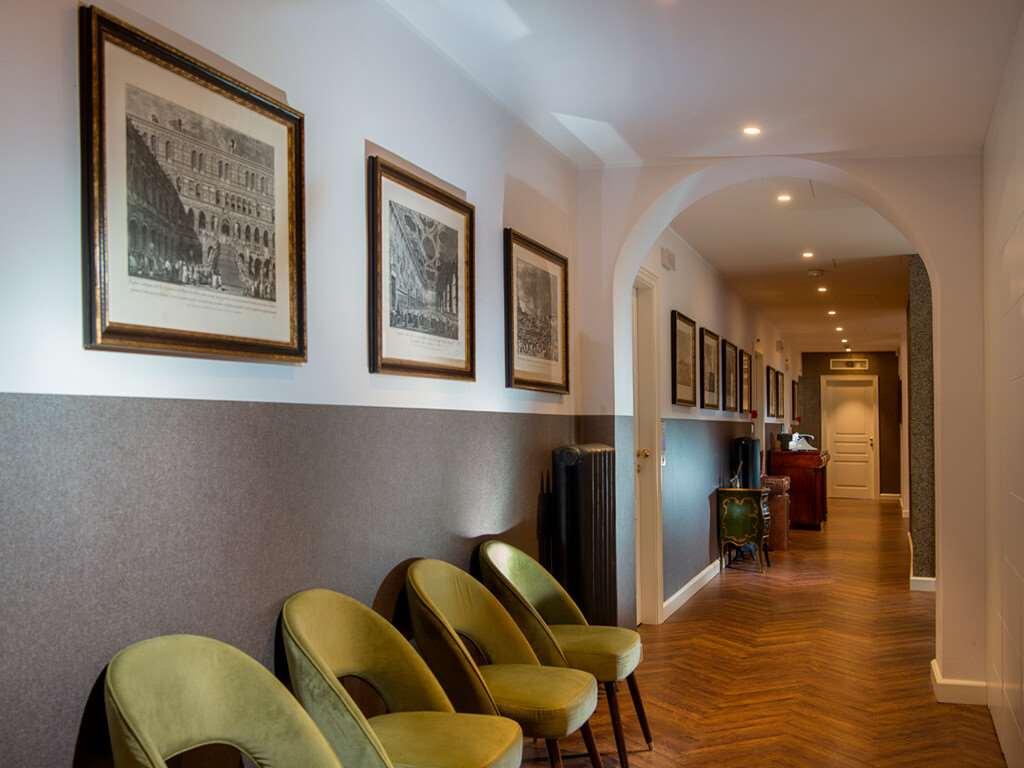 Ih Hotels Venezia Salute Palace foto 47