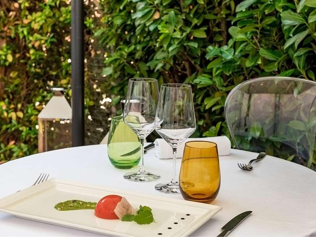 Ih Hotels Venezia Salute Palace foto 38