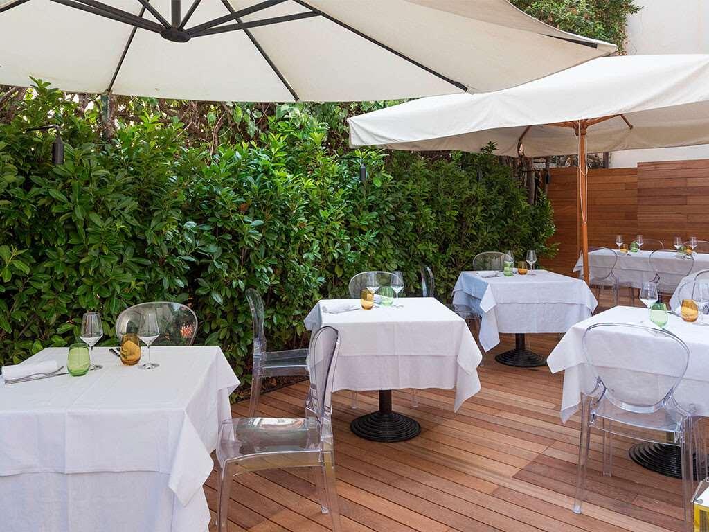 Ih Hotels Venezia Salute Palace foto 42