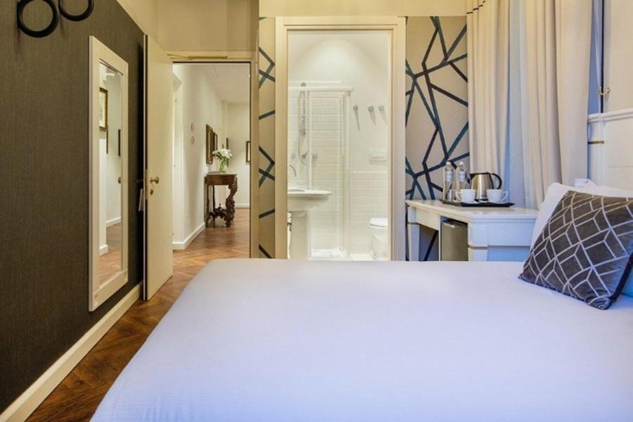 Ih Hotels Venezia Salute Palace foto 9