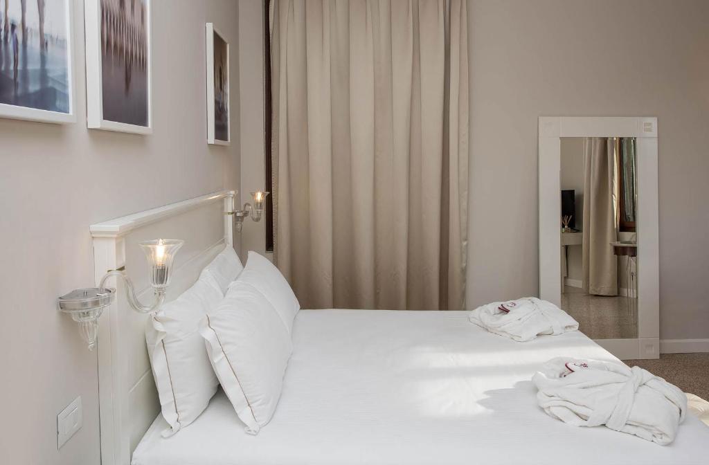 Ih Hotels Venezia Salute Palace foto 15