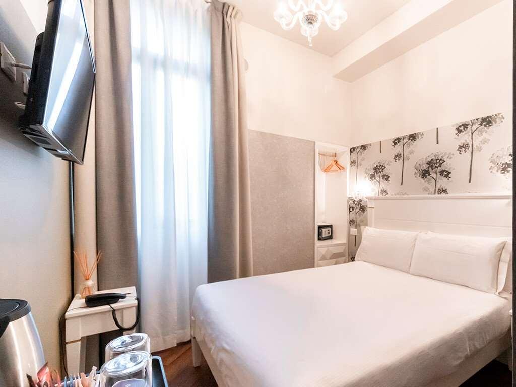 Ih Hotels Venezia Salute Palace foto 41